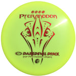Daredevil Discgolf Pteranodon (UP) Mid-Range