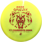 Daredevil Discgolf Grizzly (HP) Mid-Range