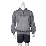 Ionik 2022 Unisex 4800M Hoodie