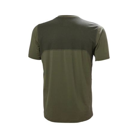 Helly Hansen 2022 T-shirt Tech Trail SS pour homme