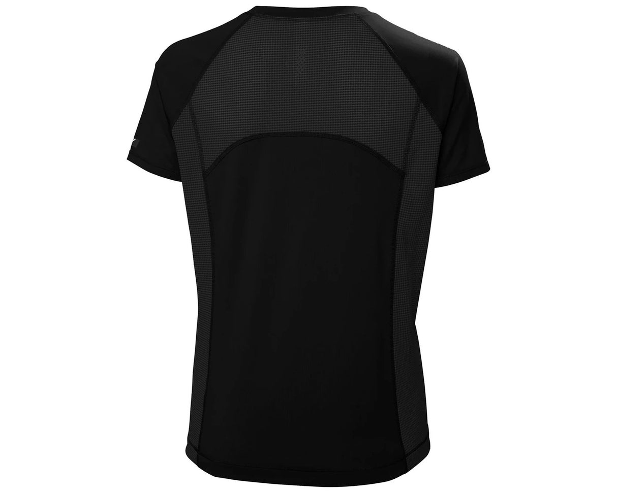 T-shirt manches courtes Tech Trail Helly Hansen 2022 pour femme