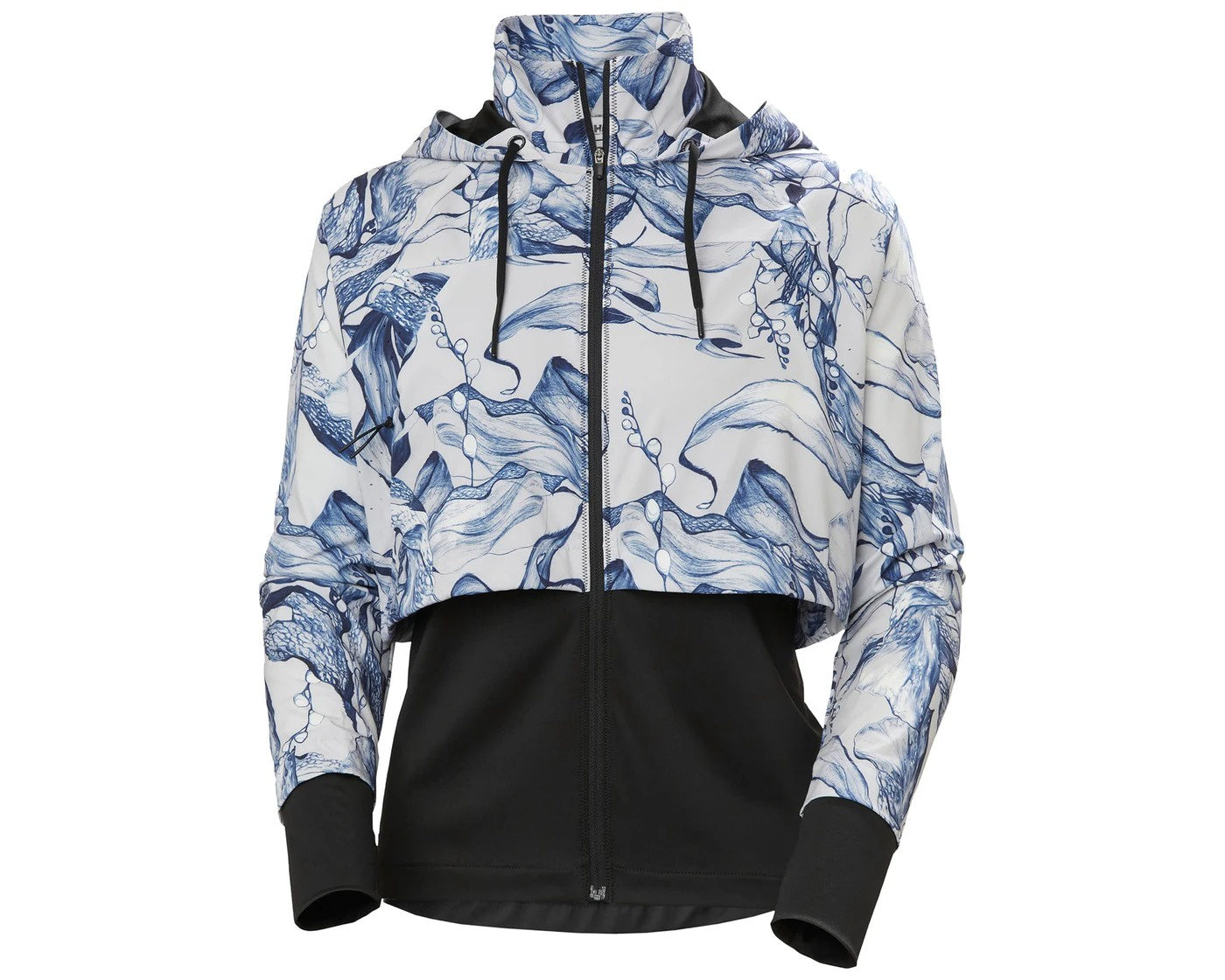 Helly hansen hybrid outlet jacket