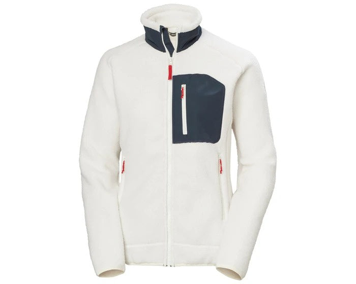 Helly hansen fleece on sale women's