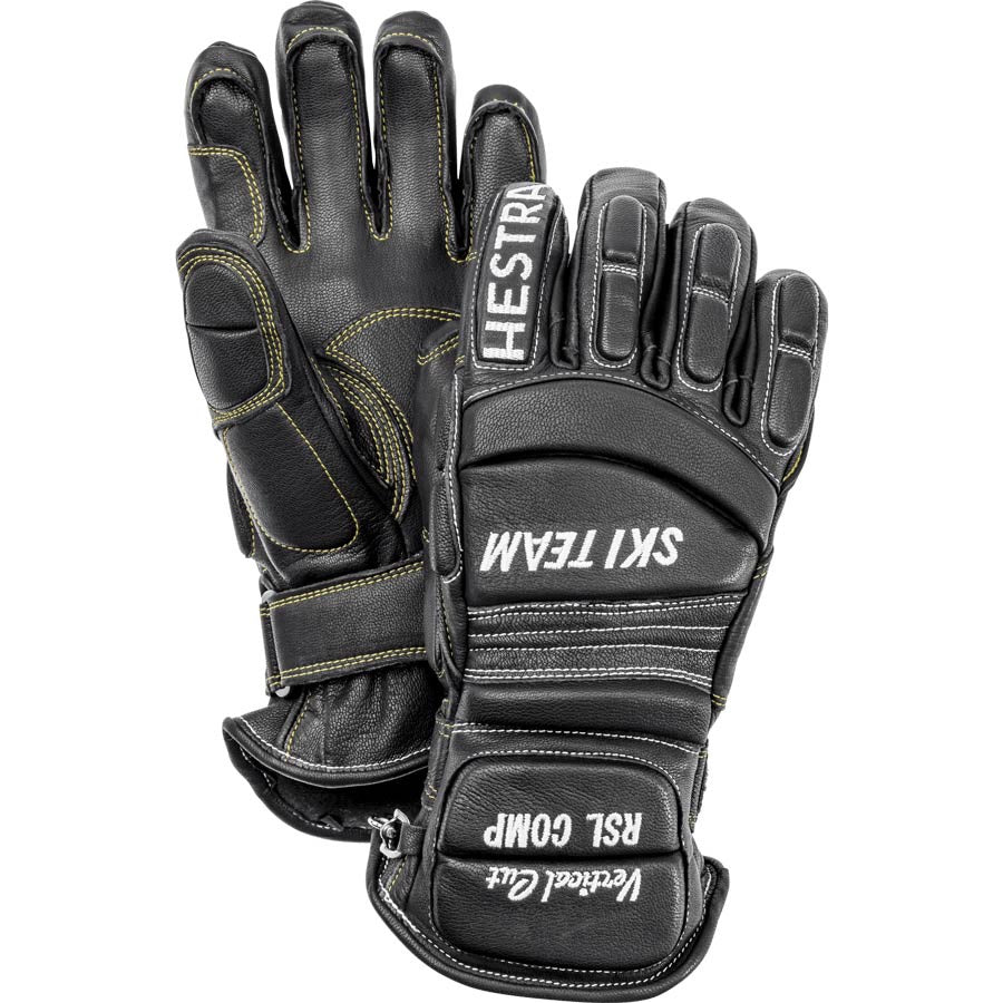 Hestra 2021 Alpine Race RSL Comp Vertical Cut Glove