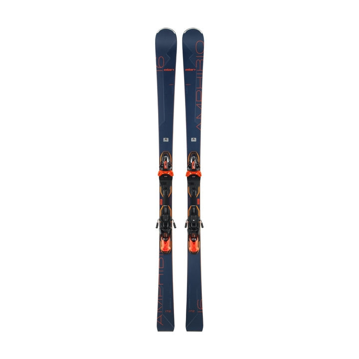 Ski Elan Amphibio 16 Ti FX - EMX 12 2020