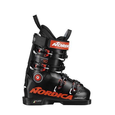 Nordica 2022 Dobermann GP 90 Ski Boot-Kunstadt Sports