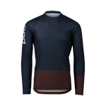 POC 2022 Men's MTB Pure LS Jersey