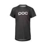 POC Junior Y's Essential MTB Tee 2024