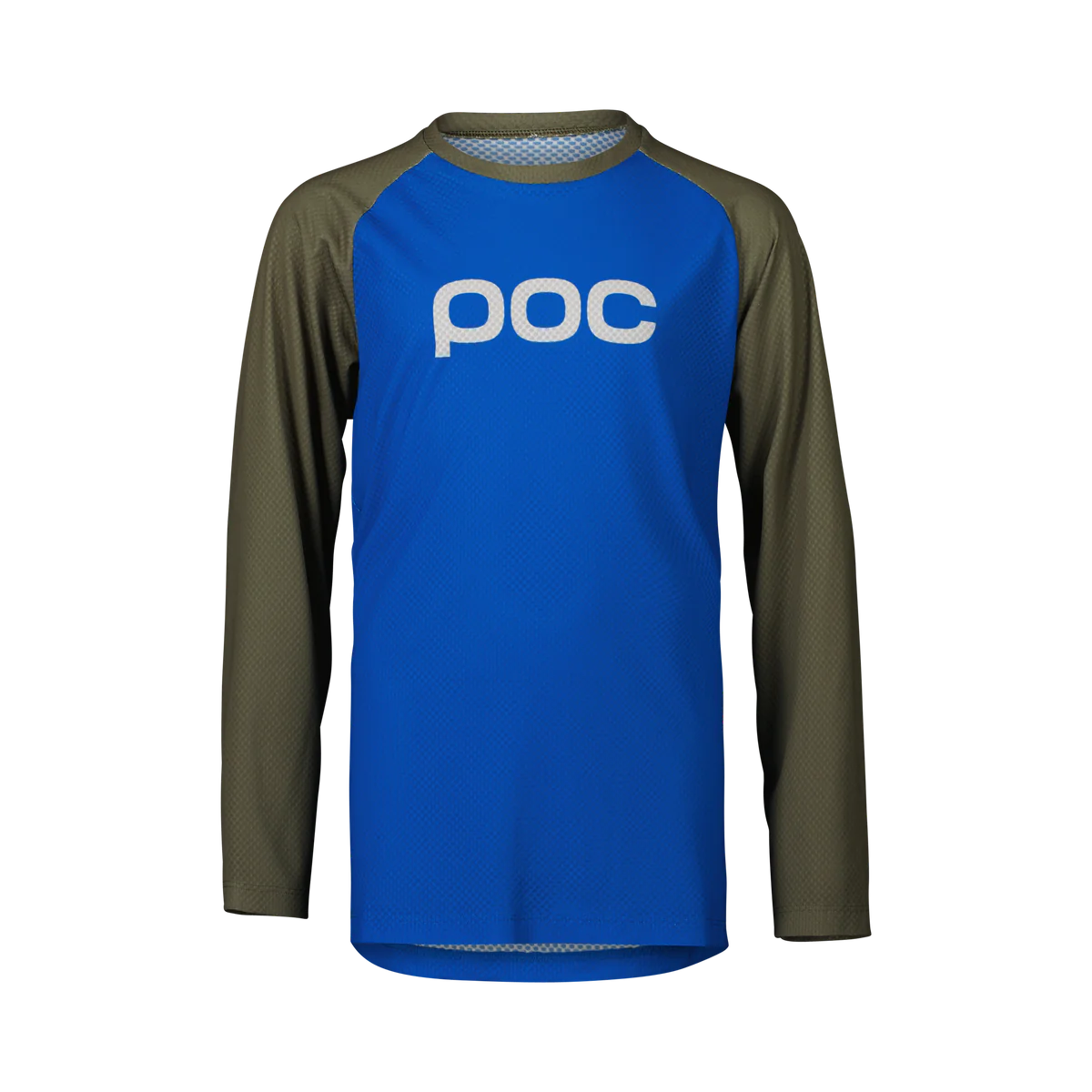 POC 2023 Youth Essential VTT Maillot manches longues