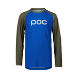 POC 2023 Youth Essential VTT Maillot manches longues