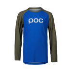 POC 2023 Youth Essential VTT Maillot manches longues