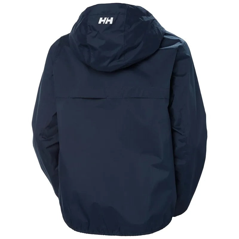 Helly hansen clearance packable jacket