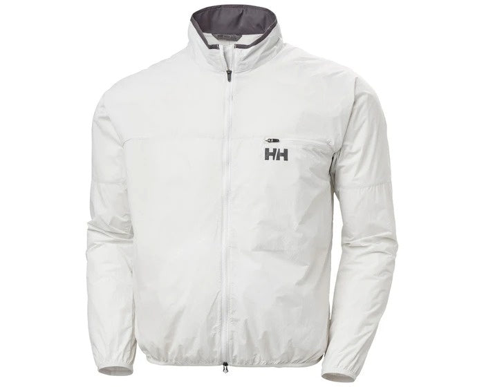 Helly hansen sale wind jacket