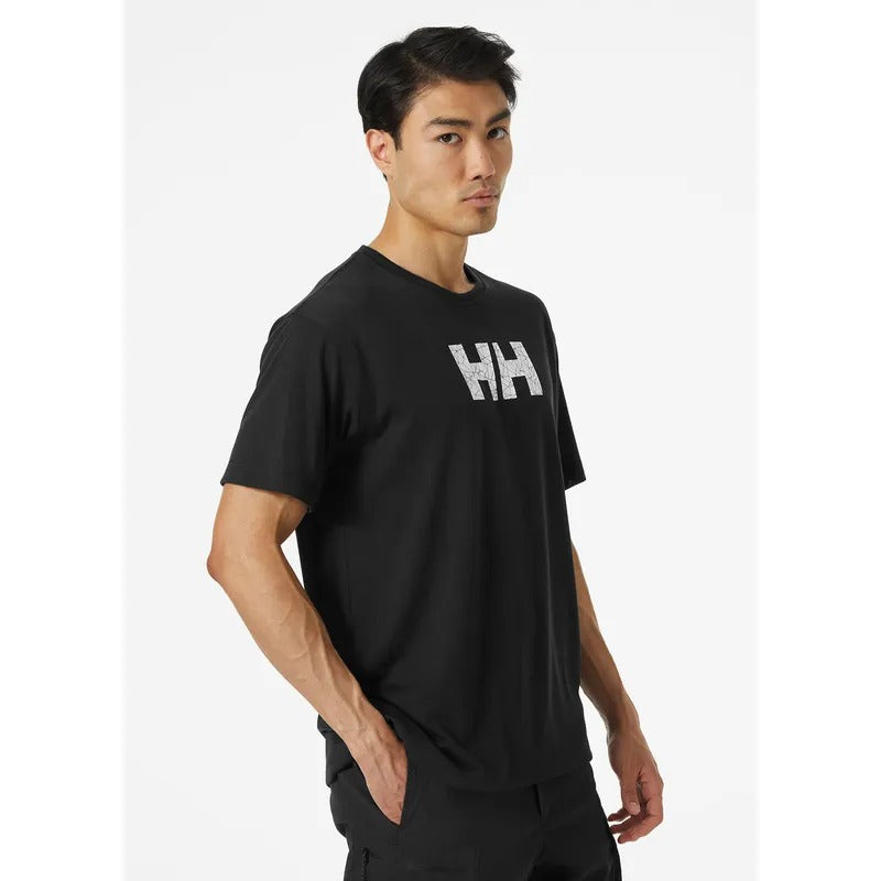 Helly Hansen 2023 T-shirt rapide pour homme