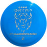 Pilote surstable Daredevil Discgolf Buffalo (UP)