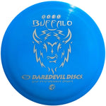 Pilote surstable Daredevil Discgolf Buffalo (UP)