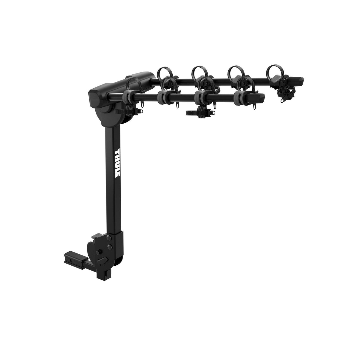 Support d'attelage pour vélo Thule Camber 4