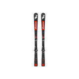 Nordica 2021 Dobermann SLJ Plate Ski