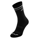 Chaussettes de tennis simples par équipe Babolat 2023 pour hommes