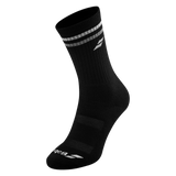 Chaussettes de tennis simples par équipe Babolat 2023 pour hommes