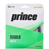 Cordage Prince DIABLO PRO