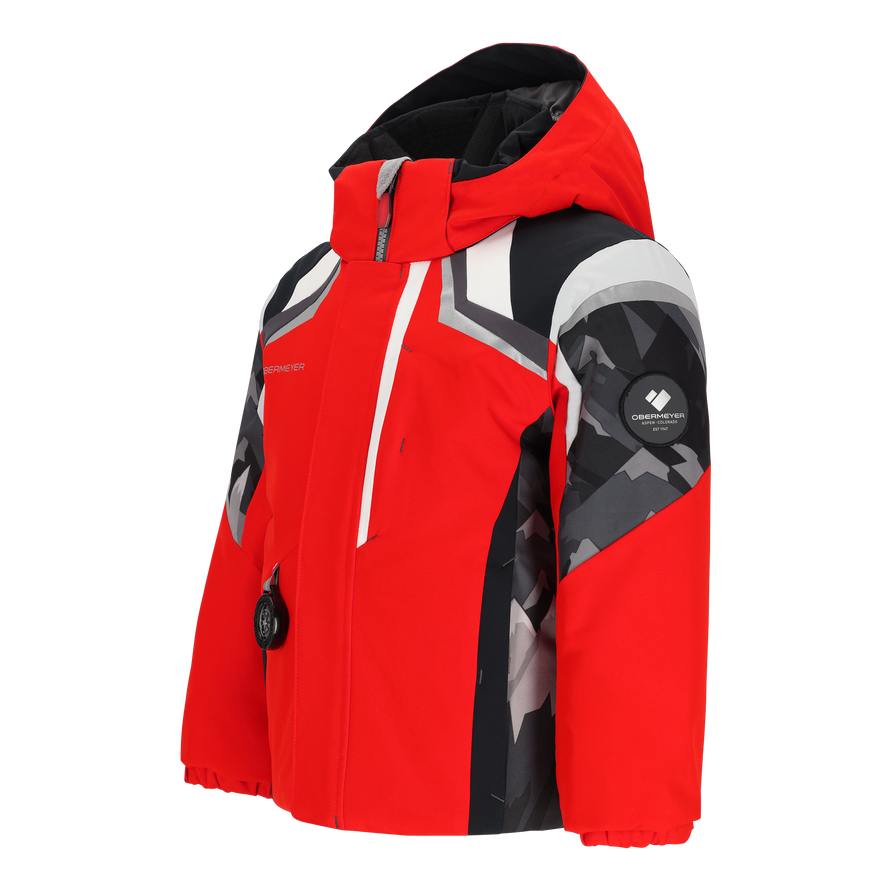 Obermeyer 2024 Junior Formation Jacket