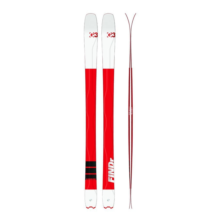 G3 2021 FINDr 94 Ski
