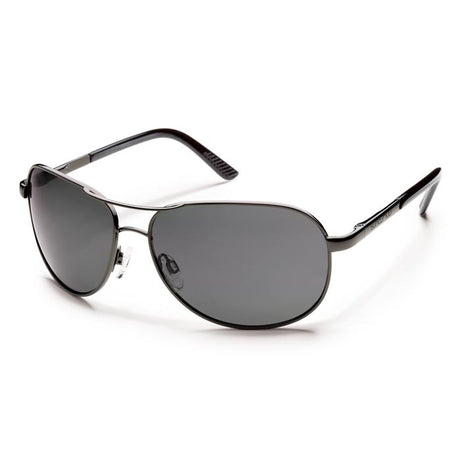 Suncloud Aviator Sunglasses