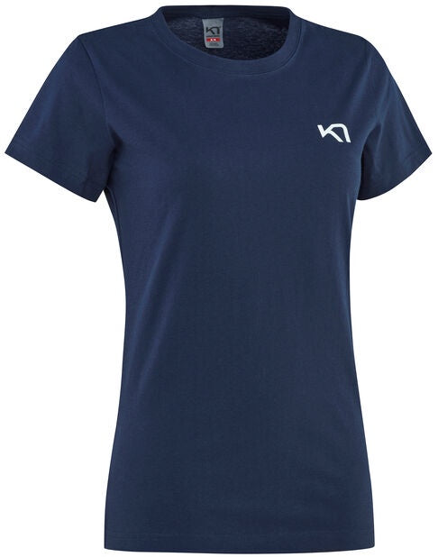 Kari Traa 2022 T-shirt Nora pour femme