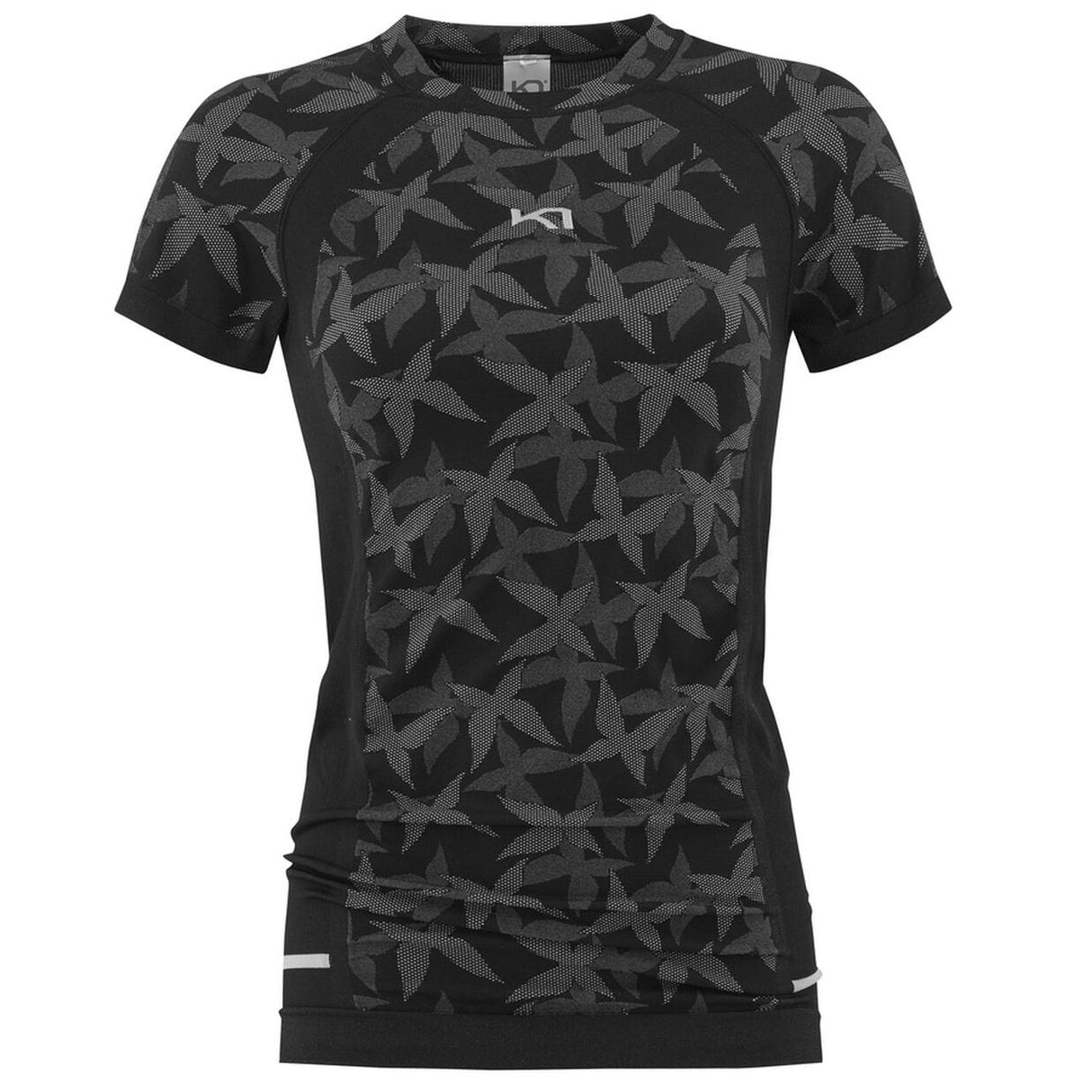 Kari Traa 2022 Women's Butterfly Tee Shirt