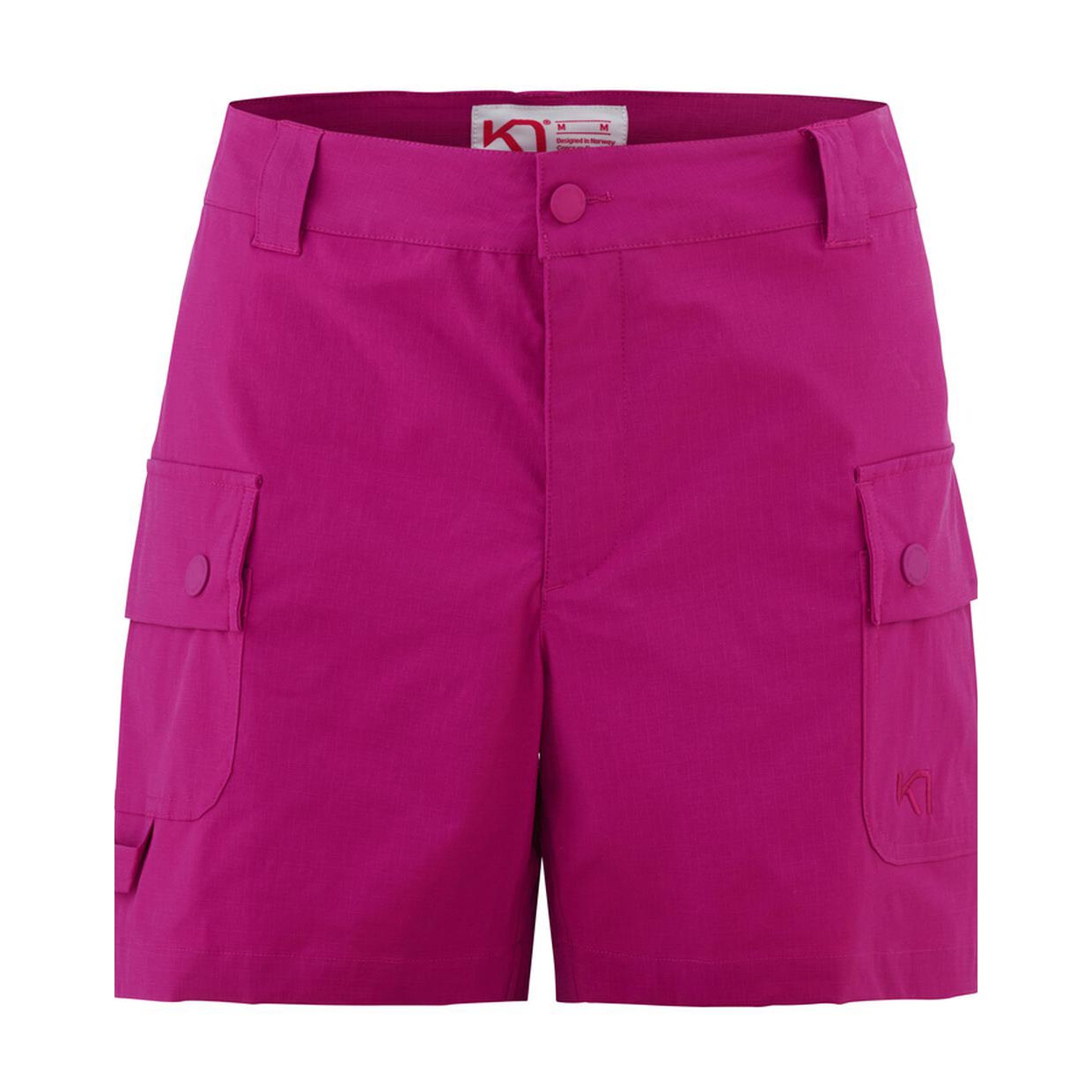 Kari Traa 2022 Short Molster Femme