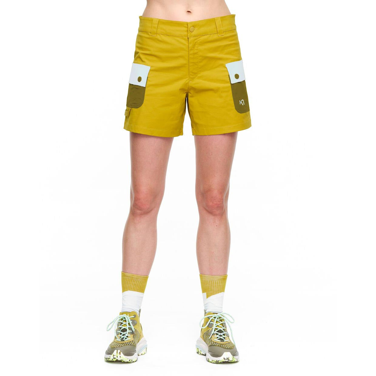 Kari Traa 2022 Short Molster Femme
