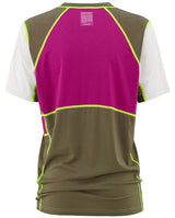 Kari Traa 2022 Women's Voss Light Tee Shirt