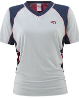 Kari Traa 2022 Women's Voss Light Tee Shirt