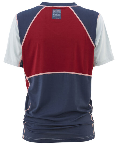 Kari Traa 2022 T-shirt léger Voss pour femme