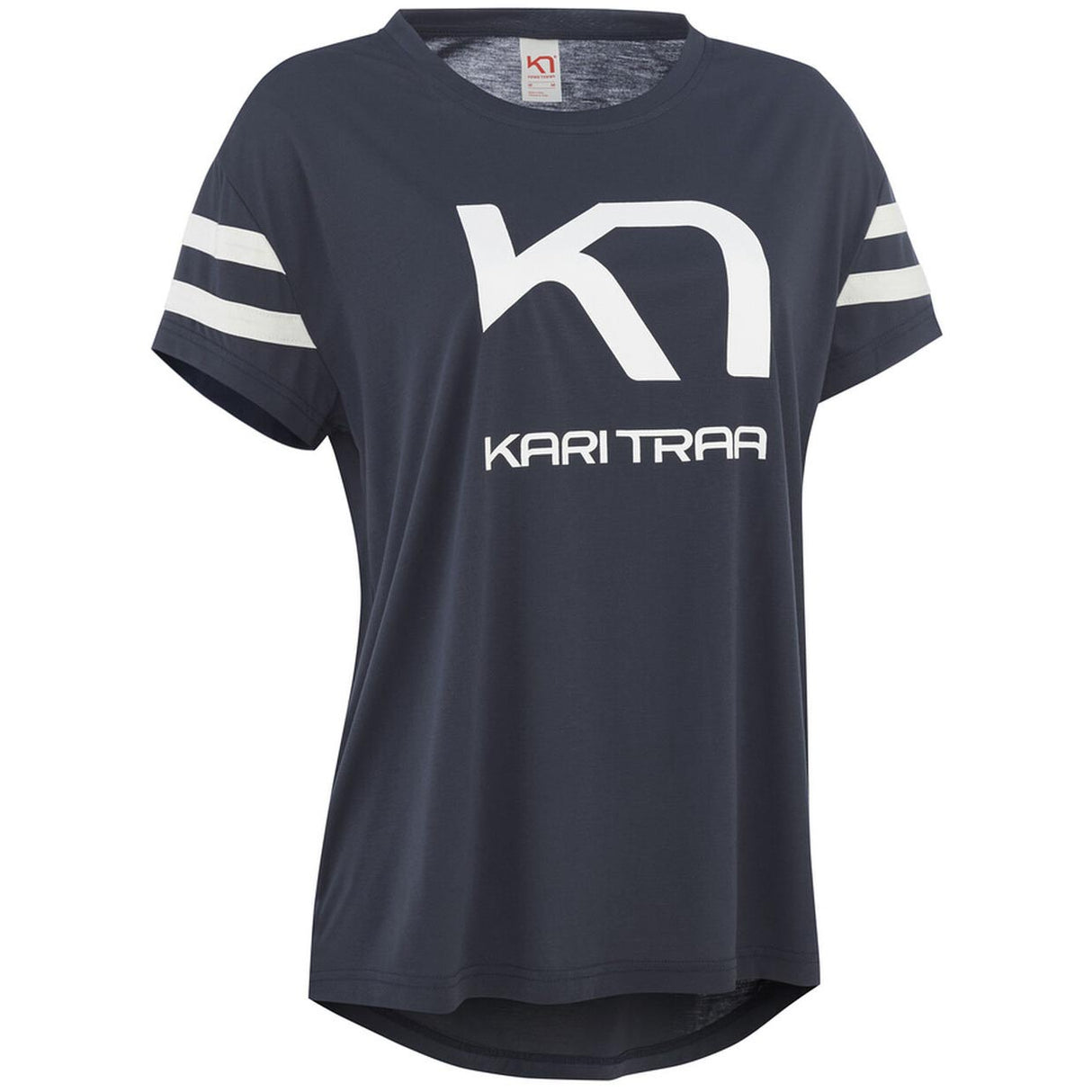 Kari Traa 2022 Women's Vilde Tee Shirt