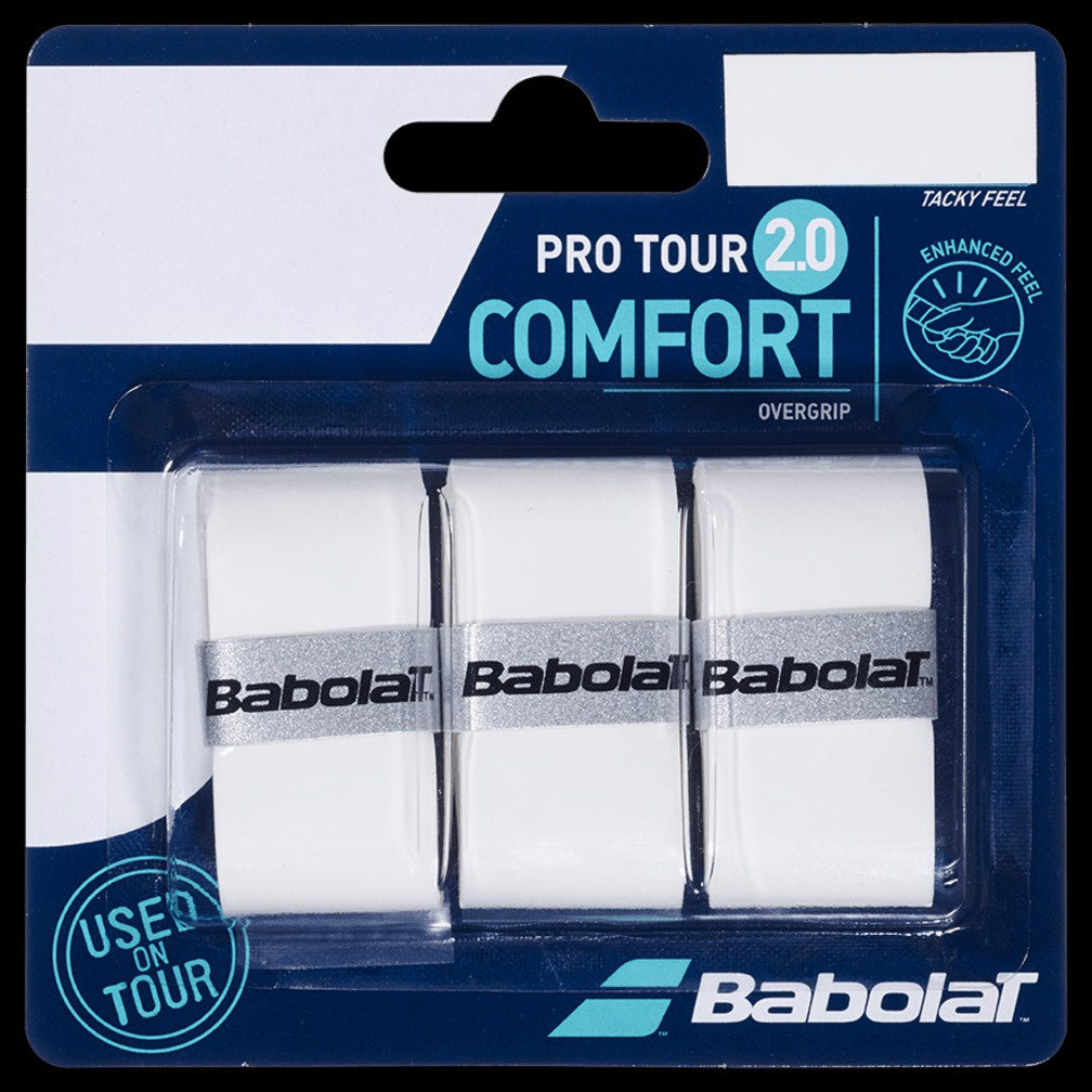 Babolat Pro Tour 2.0 Overgrip