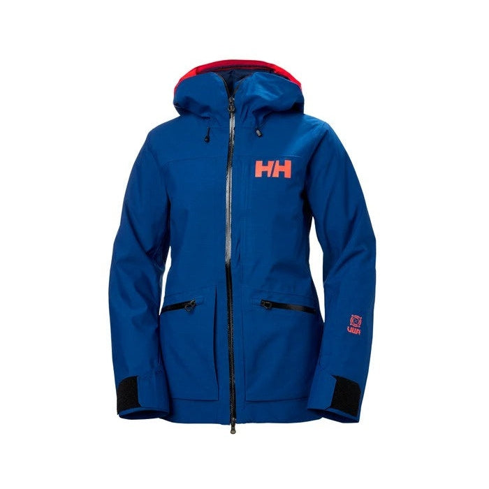 Helly hansen kvitegga shell on sale jacket