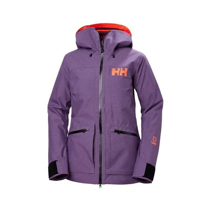 Helly hansen powder on sale queen