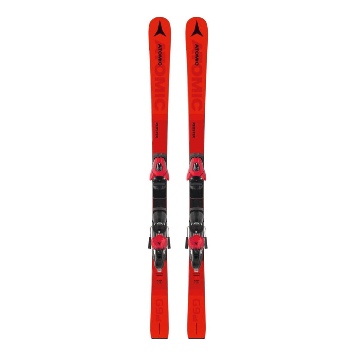 Atomic 2020 REDSTER G9 FIS J-RP2 + L 7 Ski