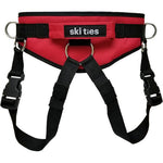 Ski Ties Ultimate Ski Harness