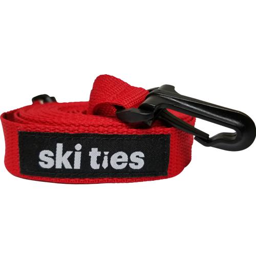 Harnais de ski ultime Ski Ties