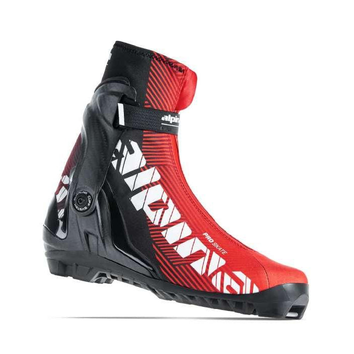 Alpina 2021 PRO SKATE XC Ski Boot