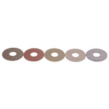 Sidecut - Diamond replacement Discs