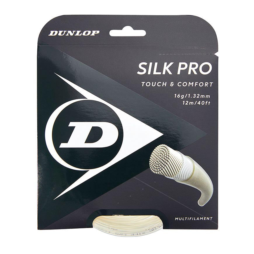 Dunlop Silk Pro String