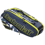 Babolat RH X 6 Pure Aero Bag 2024