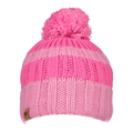 Obermeyer 2021 Junior Powell Pom Bonnet