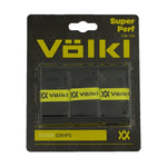 Volkl Super Perf Lot de 3 surgrips