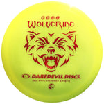 Daredevil Discgolf Wolverine (HP) Fairway Driver