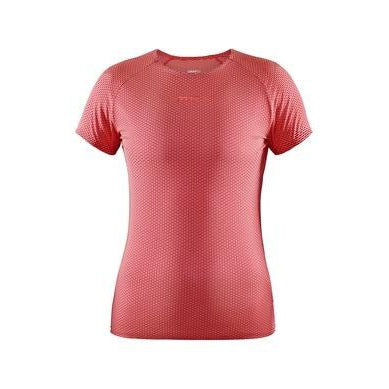 Craft 2020 Women's Pro Dry Nanoweight SS Shirt